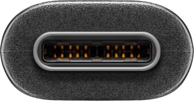 Goobay USB-C™–Micro-B 3.0 -kaapeli, musta