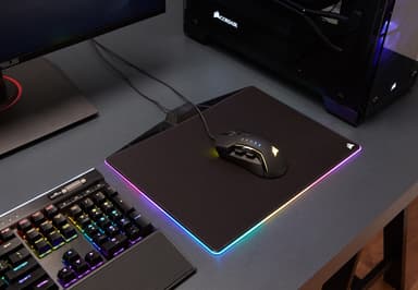 Corsair MM800C RGB Polaris pelihiirimatto
