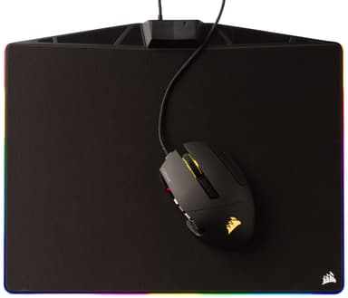 Corsair MM800C RGB Polaris pelihiirimatto