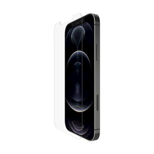ScreenForce UltraGlass iPhone 12/12 Pro (AB)