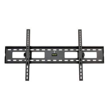 Tripp lite Kiinteä TV/LCD-kiinnitys DWT4585X 45-85 ", jopa 90,7 kg, 6 cm seinästä, kallistus +/- 10, VESA 200-800 mm, musta