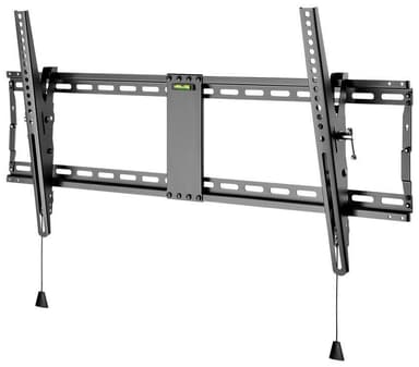 TV-seinäteline Pro TILT (XL)