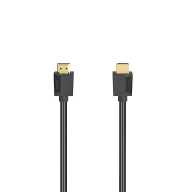 Hama High-Speed HDMI kaapeli (5 m)