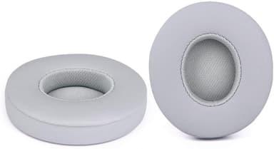 Beats Solo 2/3 1 pari Grey korvatyynyt