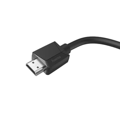 Hama High-Speed HDMI kaapeli (1,5 m)