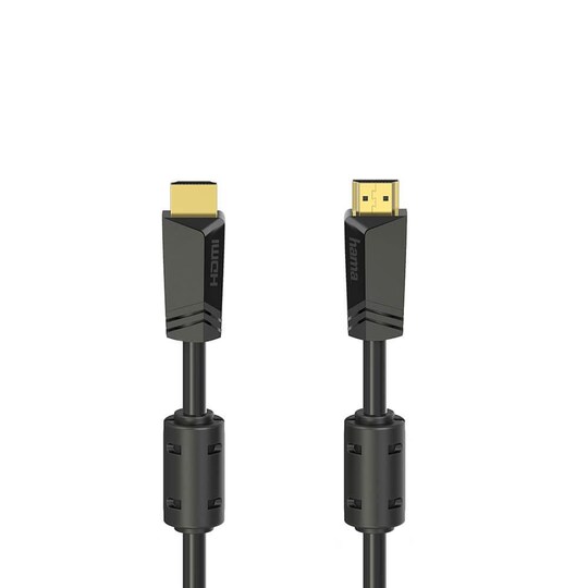 Hama High-Speed HDMI kaapeli (10 m)