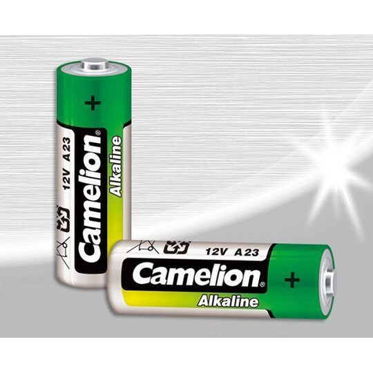 Camelion A23 / MN21, Plus Alkaline, 1 st