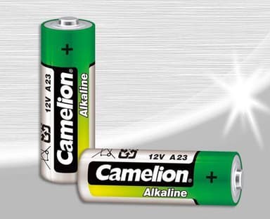 Camelion A23 / MN21, Plus Alkaline, 1 st