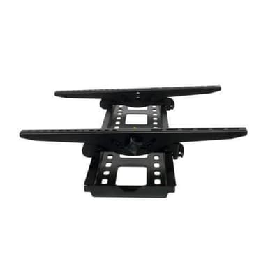 Tripp lite Kiinteä TV/LCD-kiinnitys DWT4585X 45-85 ", jopa 90,7 kg, 6 cm seinästä, kallistus +/- 10, VESA 200-800 mm, musta