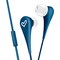 Energy Sistem -kuulokkeet Style 1+ In-ear/Ear-koukku, 3,5 mm, Mikrofoni, Navy