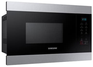 Samsung mikroaaltouuni MG22M8084AT integroitava