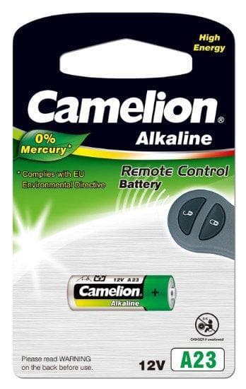 Camelion A23 / MN21, Plus Alkaline, 1 st
