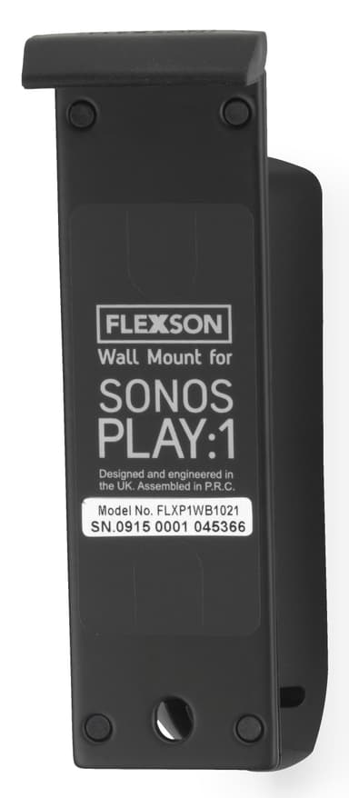 FLEXSON FLXP1WM2021 Bracket fo