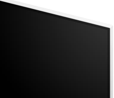Samsung Smart Monitor M5 27" näyttö (valkoinen)