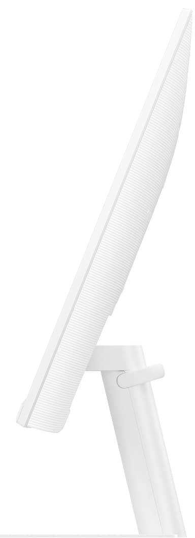 Samsung Smart Monitor M5 27" näyttö (valkoinen)