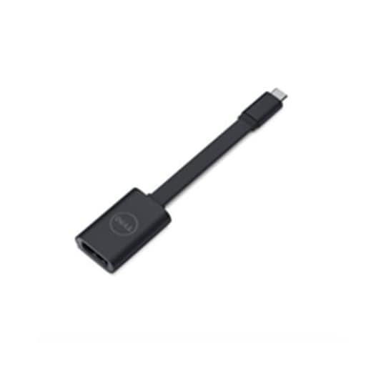 Dell-sovitin 470-ACFC USB-C, näyttöportti