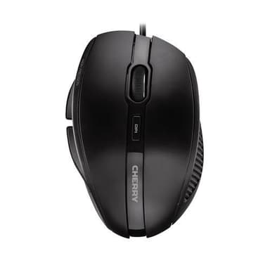 Cherry MC 3000 Mouse, Black