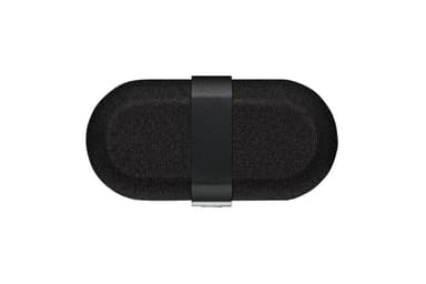 Marley Liberate Air -kuulokkeet, In-Ear, Langaton, Mikrofoni, Musta