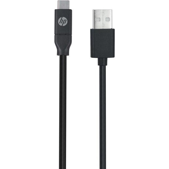 USB A-USB-Câ„¢ -kaapeli