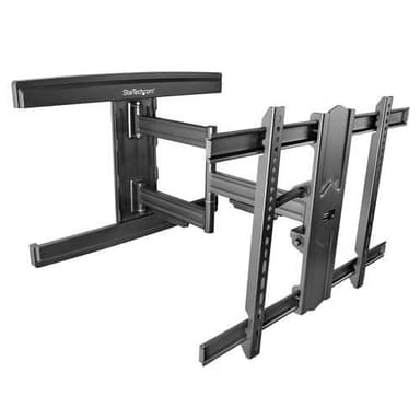 StarTech.com Seinäkiinnike televisioon kaikilla liikkeillä - nivelvarsi, 200 x 100 mm, 6