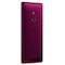 Sony Xperia XZ3 älypuhelin (viininpunainen)