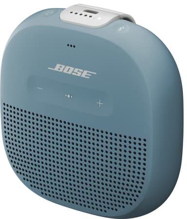 Bose SoundLink Micro langaton kaiutin (sininen)