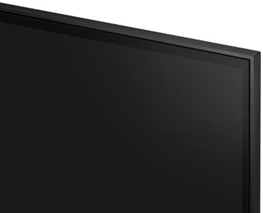 Samsung Smart Monitor M7 43" näyttö (musta)