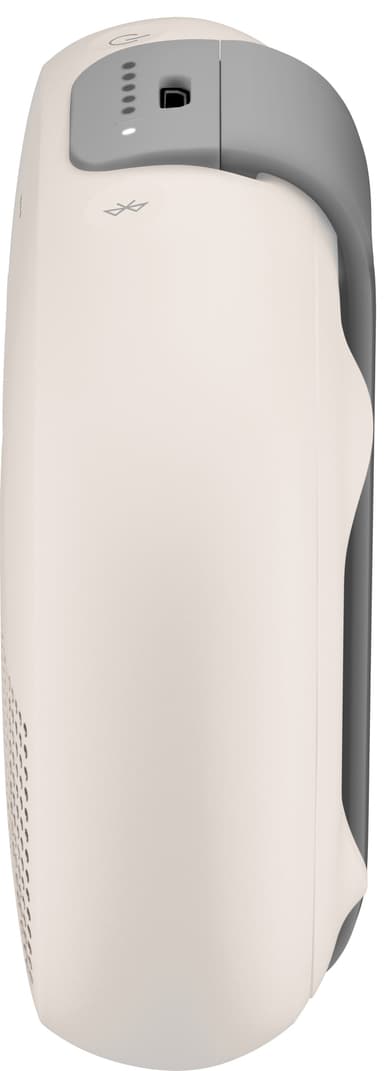 Bose SoundLink Micro langaton kaiutin (valkoinen)