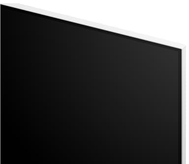 Samsung Smart Monitor M5 32" näyttö (valkoinen)