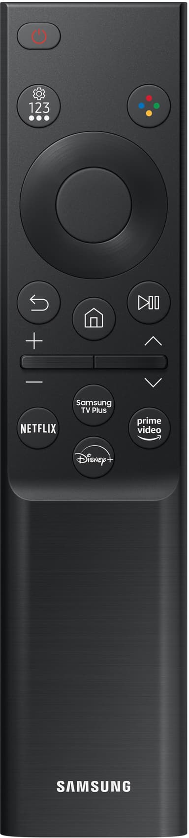 Samsung Smart Monitor M5 32" näyttö (musta)