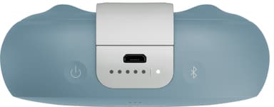 Bose SoundLink Micro langaton kaiutin (sininen)