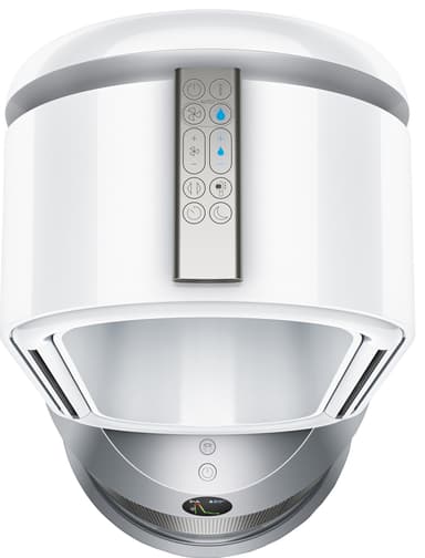 Dyson Humidify+Cool Auto React ilmanpuhdistin/ilmankostutin PH3A
