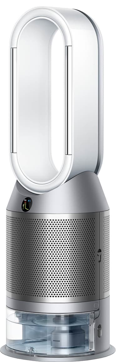 Dyson Humidify+Cool Auto React ilmanpuhdistin/ilmankostutin PH3A