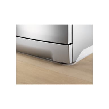 Electrolux turva-allas 45cm astianpesukoneille