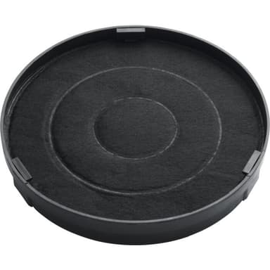 Electrolux Tavallinen aktiivihiilisuodatin MCEF02