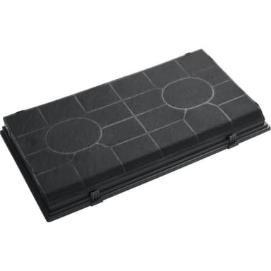 Electrolux Tavallinen aktiivihiilisuodatin MCFE07