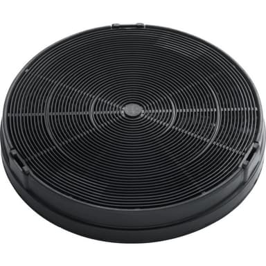 Electrolux Tavallinen aktiivihiilisuodatin MCEF02