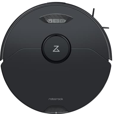 Roborock S7 MaxV robotti-imuri S7M5200 (musta)