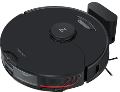 Roborock S7 MaxV robotti-imuri S7M5200 (musta)