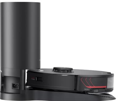 Roborock S7 MaxV Plus robotti-imuri S7MP5200 (musta)