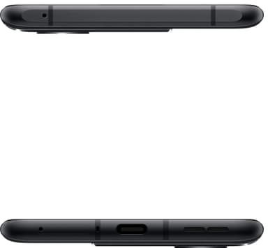 OnePlus 10 Pro 5G älypuhelin 12/256GB (Volcanic Black)