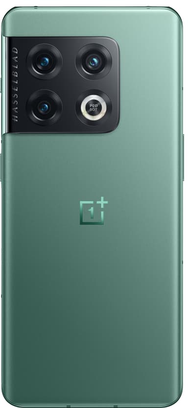 OnePlus 10 Pro 5G älypuhelin 12/256GB (Emerald Forest)