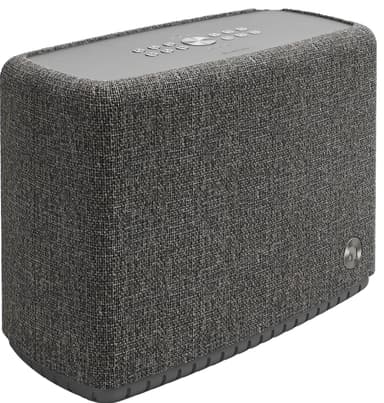 Audio Pro A15 monihuonekaiutin (tummanharmaa)