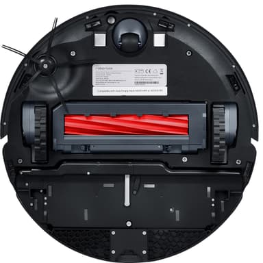Roborock S7 MaxV robotti-imuri S7M5200 (musta)