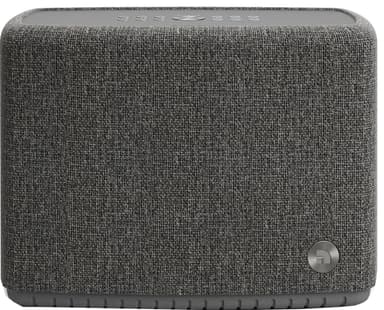 Audio Pro A15 monihuonekaiutin (tummanharmaa)