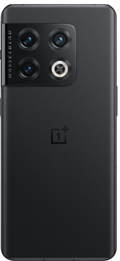 OnePlus 10 Pro 5G älypuhelin 12/256GB (Volcanic Black)