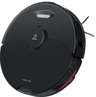 Roborock S7 MaxV robotti-imuri S7M5200 (musta)