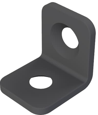 Epoq hyllykiinnike 90d (grafiitti)