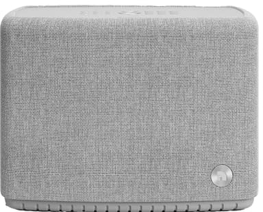 Audio Pro A15 monihuonekaiutin (vaaleanharmaa)