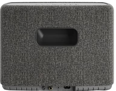 Audio Pro A15 monihuonekaiutin (tummanharmaa)